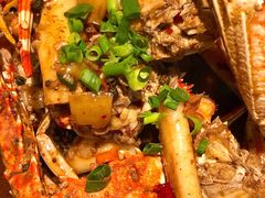 -老闵田螺馆·南昌市井菜·特色小吃(总店)