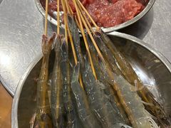 -盈田盈粥庄(博山东路店)