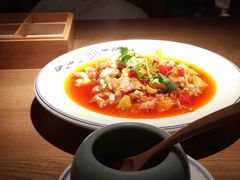 -九锅一堂酸菜鱼(新南凯德直营店)