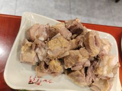 -菌之家·专业纯野生菌火锅·特色炒菌