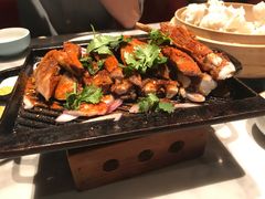-杏花堂山西菜馆(壹方城店)