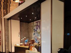 -西藏饭店·亚克·食光自助餐厅(文殊院店)
