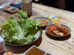 -萌牛肠烧烤店(虹梅路店)