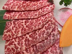 -谷牛和牛烤肉(漕河泾印象城店)