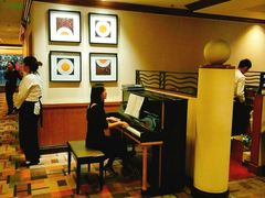 -咖啡苑·沈阳今旅酒店Hotel Jen·香格里拉集团