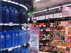 -家乐福(古北店)