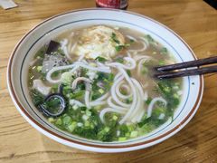 -闵四遵义羊肉粉(朝外大街店)