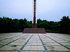 -求雨山文化公园