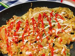 蚝仔烙-阿妹小海鲜(下角店)
