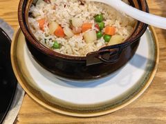 -妈妈的味道(和顺古镇店)