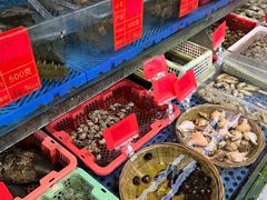 -坛南湾阿强农家乐.海鲜大排档老字号(福州地标美食店)