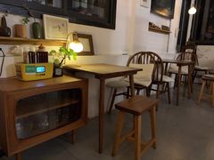 -知亘茶食