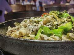 -蘭奢雅集·江浙菜(青山江滩店)