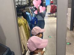 -首创奥特莱斯(昆山店)