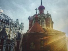 -圣·阿列克谢耶夫教堂