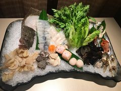 -余欢领鲜火锅(新街口店)
