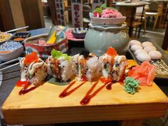 -上男·烧肉集市(五一广场店)