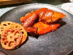 -杭州西子湖四季酒店·金沙厅