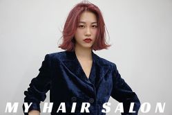 -MY HAIR ARDOR