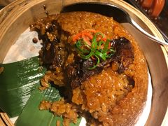 -金牌外婆家(苏州中心店)