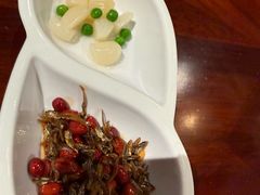 -喜鼎海胆水饺(东港店)