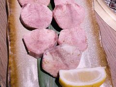 -虎丸烧肉(新大陆广场店)