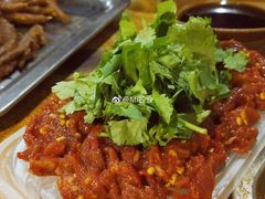 -夜烤·宜宾烧烤(洋河路店)