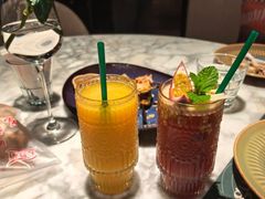 -Tegu泰古莲·泰国餐厅(红山6979店)