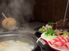 -同仁四季椰子鸡(无锡滨湖万象汇店)