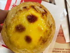 -肯德基(凯德国贸店)