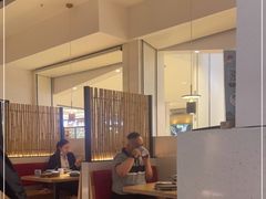 大堂-蜜桃餐厅·伴山(绿宝广场店)