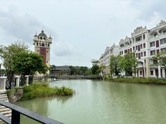 -赤坎·广东华侨国际旅游度假区