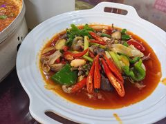 -明婷饭店(外曹家巷店)