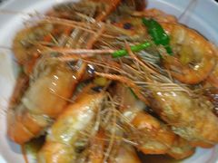 -U你·天然调味(南湖总店)