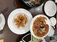 -茶港食堂(武昌店)