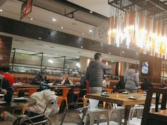 -新旺茶餐厅(嘉里城店)