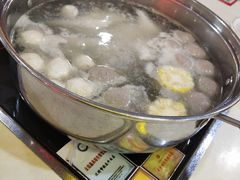 -潮泰牛肉火锅 · 创于1992年(车公庙店)