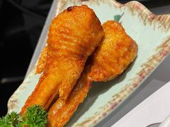 -火影忍者一乐拉面(环球港店)