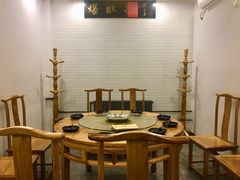 包厢-金生隆(六铺炕店)