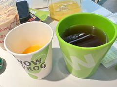 -蛙喔牛蛙(浦东天和店)