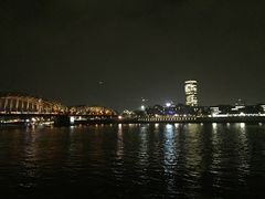 -莱茵河畔老街