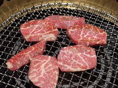 -谷牛日式烤肉(宝山U天地店)