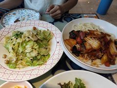 -撒拉花儿·新疆菜·清真(太阳宫店)