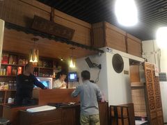 -嘉丰湘菜馆(芳群园店)