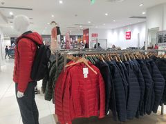 -优衣库(长沙悦方IDmall店)