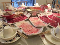-俏牛哥鲜牛肉牛肆馆(重庆天地店)