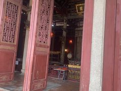 -揭阳学宫(榕城区)