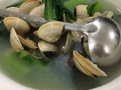 -真味馆(侨港碧海银滩店)