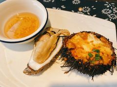 -旺角小渔村·海肠捞饭开创者(二马路店)