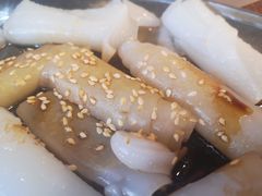 -陈添記·祖傳爽鱼皮·西关老字号(广州首店)